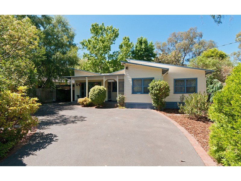 41 Aileen Avenue, Montrose VIC 3765