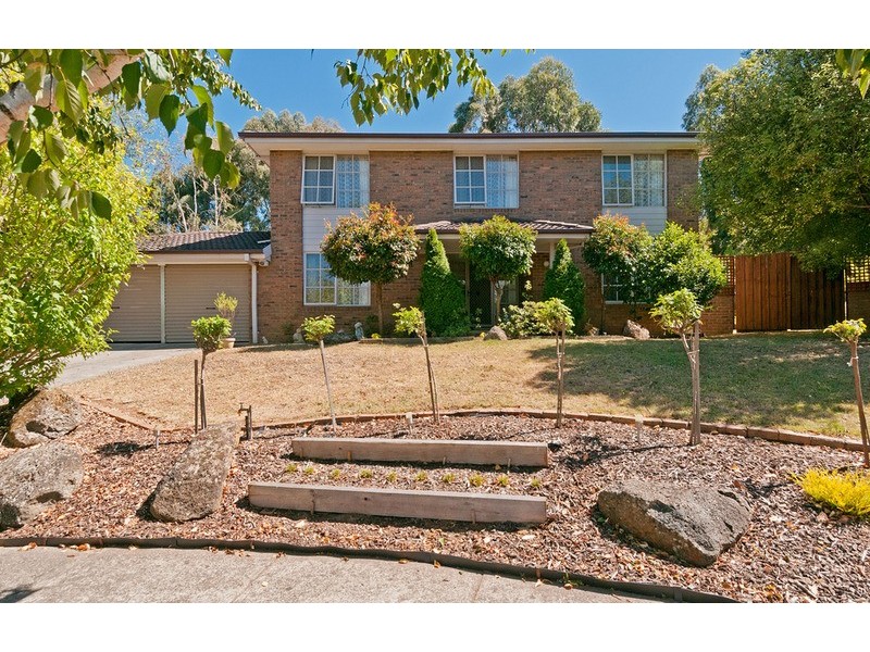 4 Fawkner Court, Mooroolbark VIC 3138