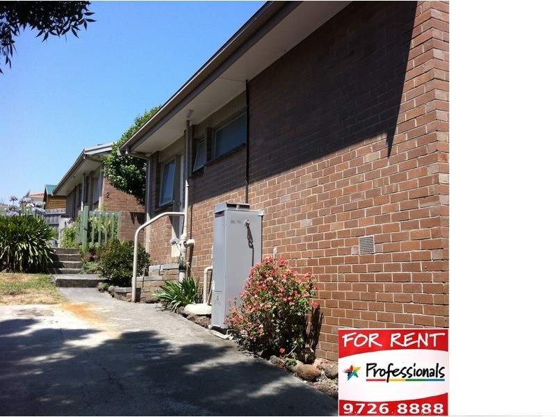 1/16 Stuart Road, Lilydale VIC 3140