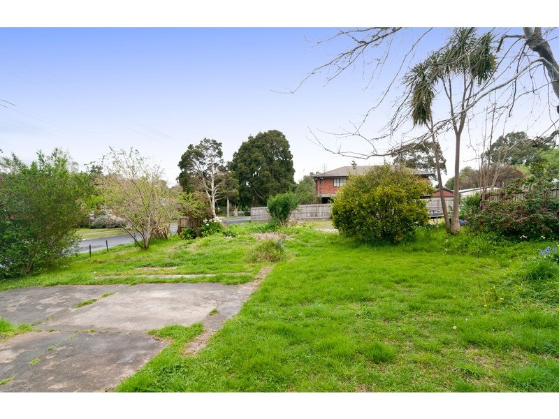 58 Exeter  Road, Croydon North VIC 3136