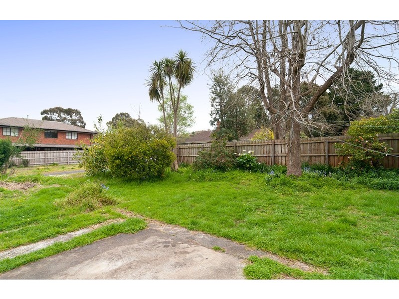 58 Exeter  Road, Croydon North VIC 3136