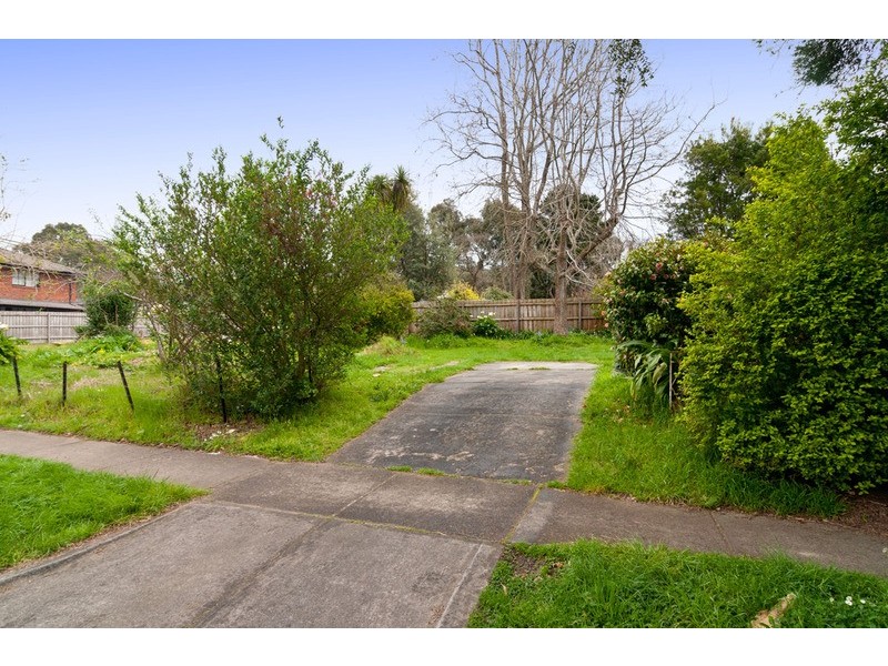 58 Exeter  Road, Croydon North VIC 3136