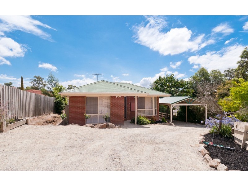 5 Opal  Court, Lilydale VIC 3140