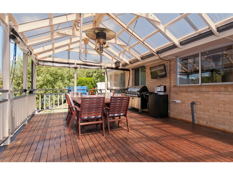 85 Dryden Concourse, Mooroolbark VIC 3138