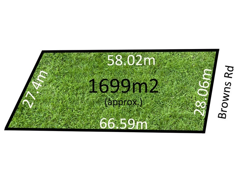 27 Browns Road, Montrose VIC 3765