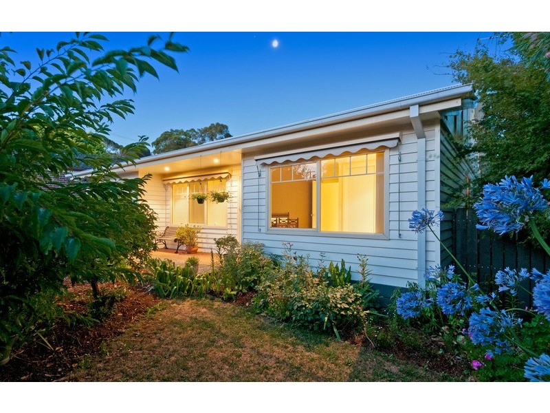 2 McAlice Place, Croydon VIC 3136