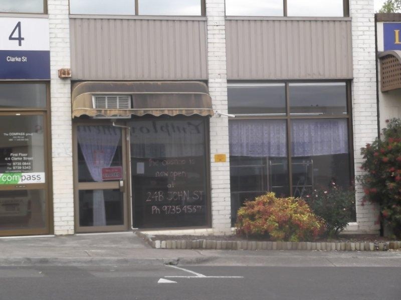 2/4 Clarke Street, Lilydale VIC 3140