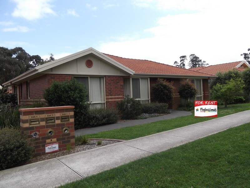 1/8 Devenish Avenue, Montrose VIC 3765