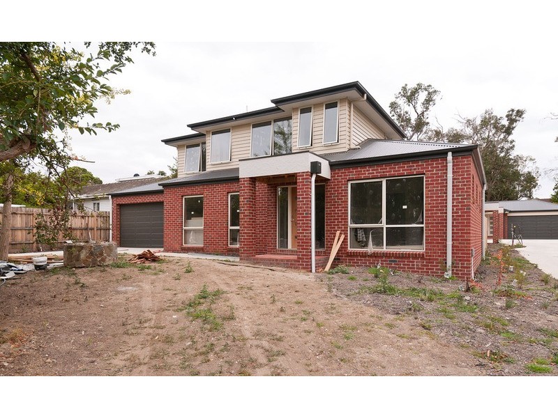 1/21 Pascoe Avenue, Croydon VIC 3136