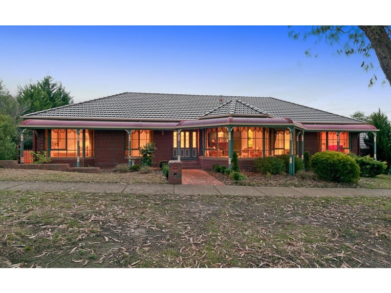 58 Lakeview Drive, Lilydale VIC 3140