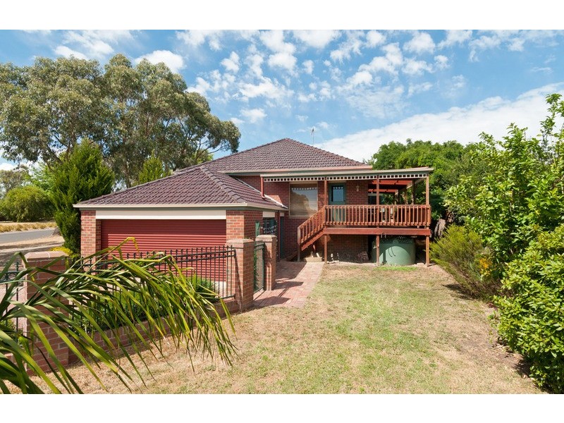 58 Lakeview Drive, Lilydale VIC 3140