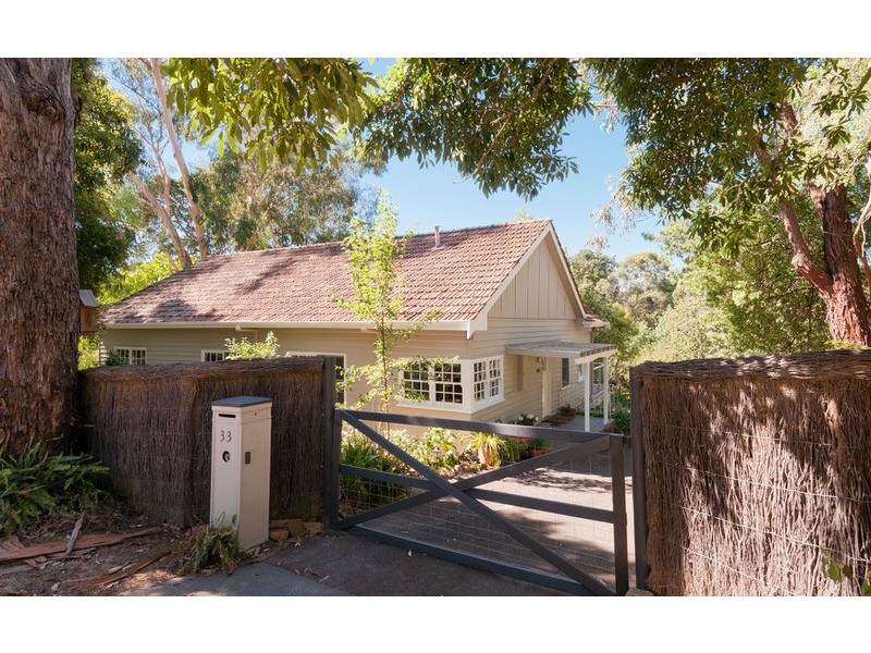 33 Pine Road, Mooroolbark VIC 3138