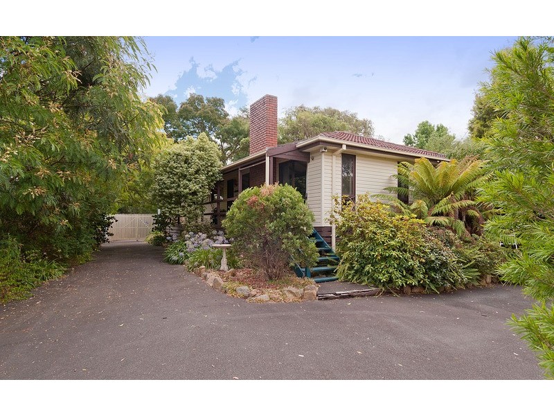 47 Russell Street, Mount Evelyn VIC 3796