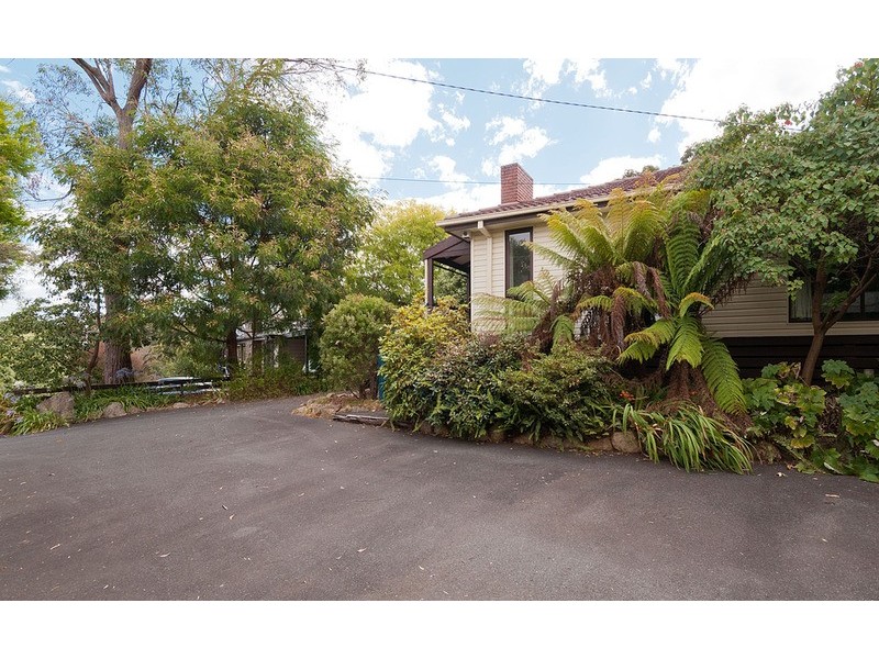 47 Russell Street, Mount Evelyn VIC 3796