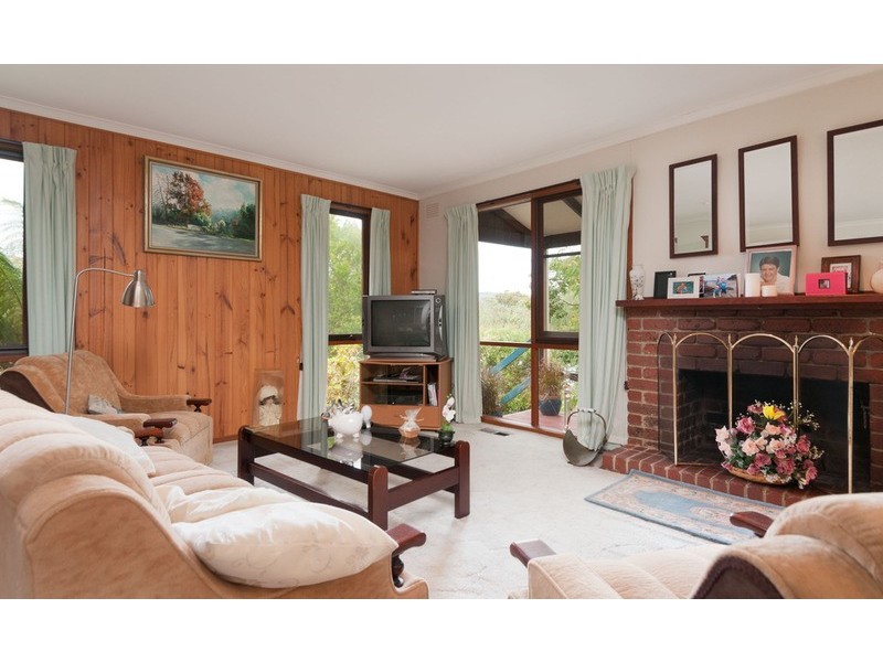 47 Russell Street, Mount Evelyn VIC 3796