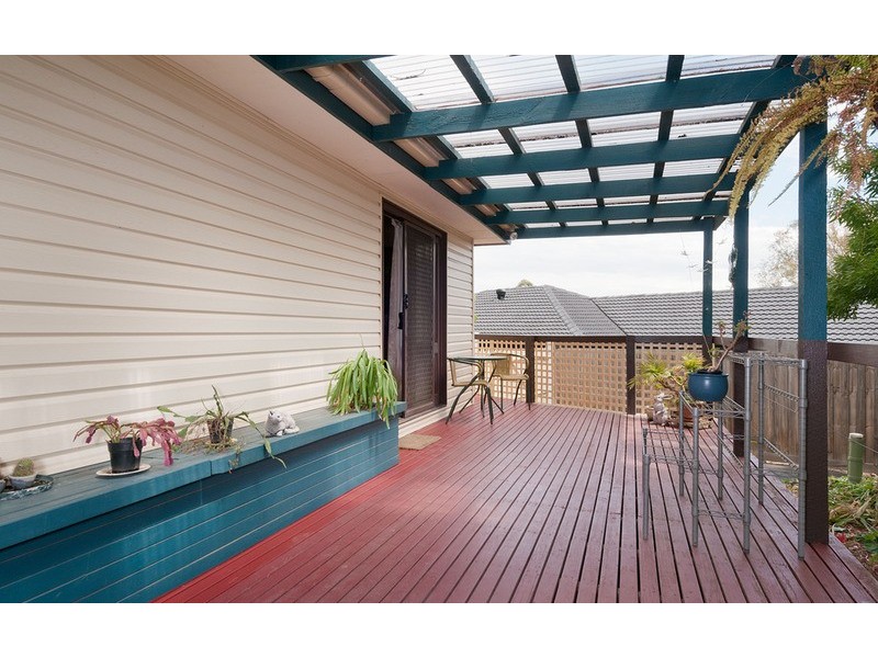 47 Russell Street, Mount Evelyn VIC 3796