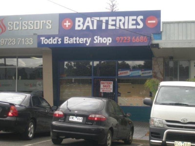19 Paul Street, Croydon VIC 3136