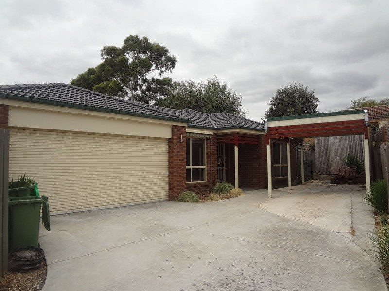 2/36 Blackburn Road, Mooroolbark VIC 3138