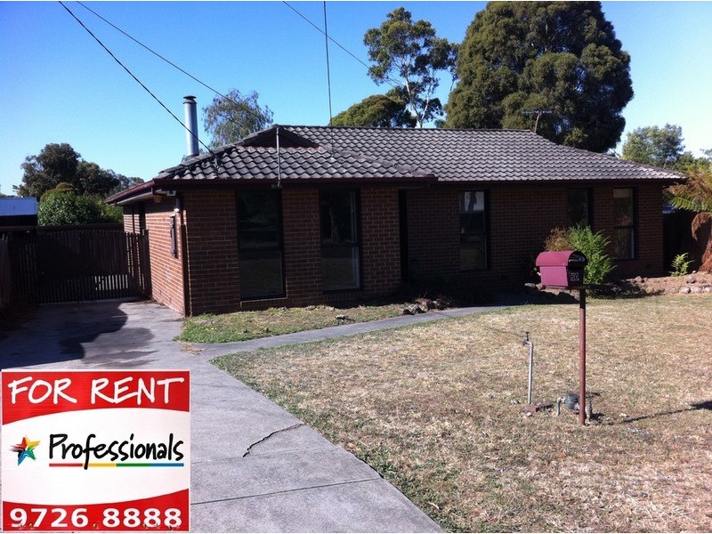 60 Lancaster Road, Mooroolbark VIC 3138