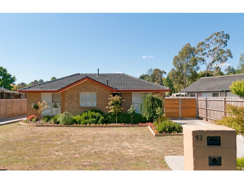 53 Cardigan Road, Mooroolbark VIC 3138
