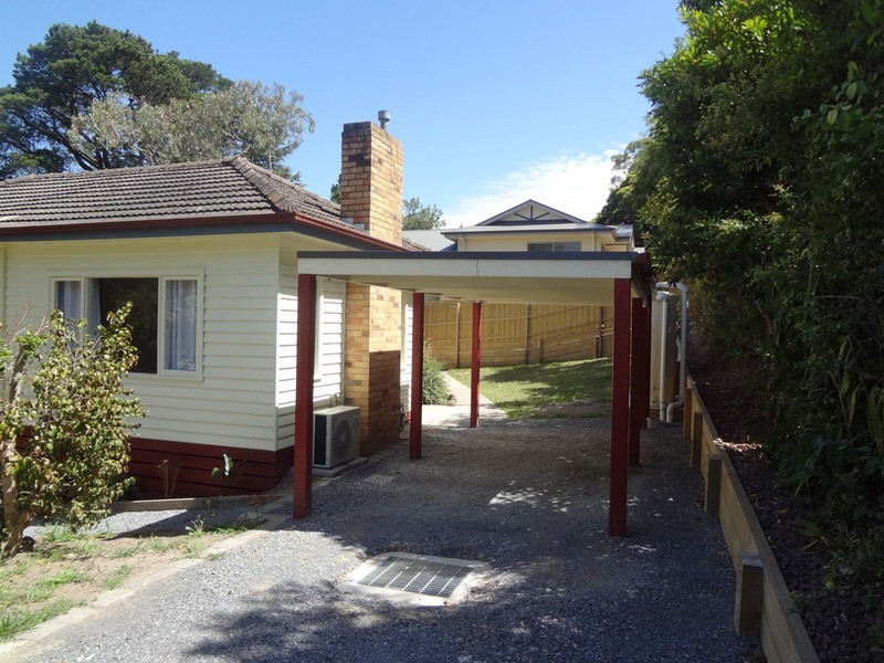 43 Canterbury Road, Montrose VIC 3765