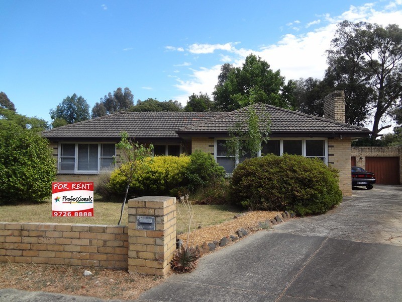6 Cameron Court, Kilsyth VIC 3137