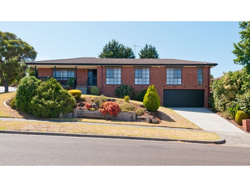 Mooroolbark VIC 3138