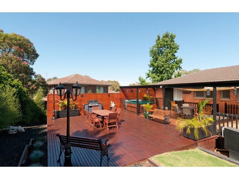Mooroolbark VIC 3138
