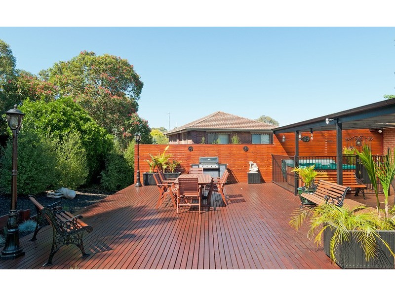 Mooroolbark VIC 3138