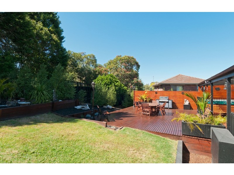 Mooroolbark VIC 3138
