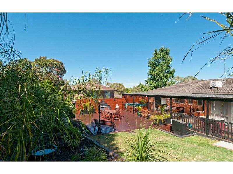 Mooroolbark VIC 3138