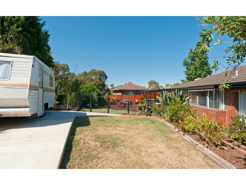Mooroolbark VIC 3138