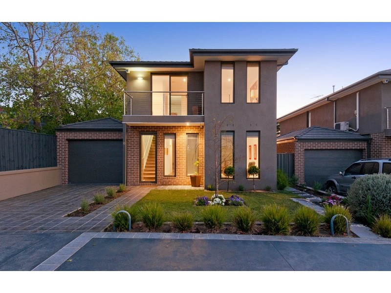 6/47 Carronvale Road, Mooroolbark VIC 3138