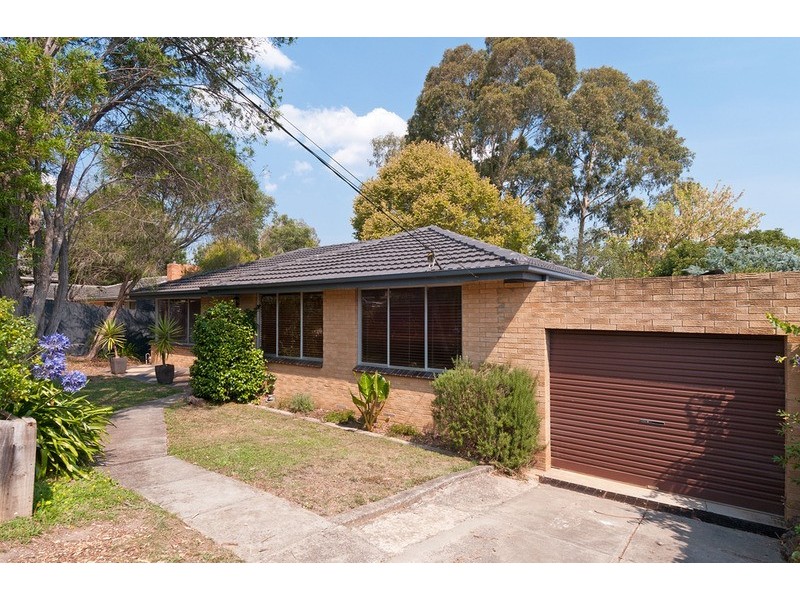 50 Kipling Avenue, Mooroolbark VIC 3138
