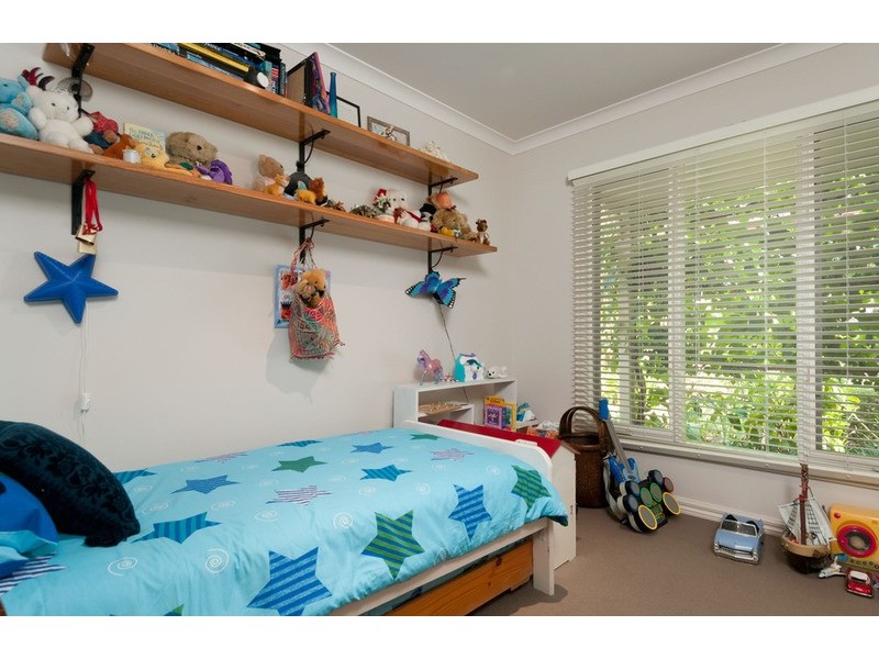 12 Dromsally Rise, Warranwood VIC 3134