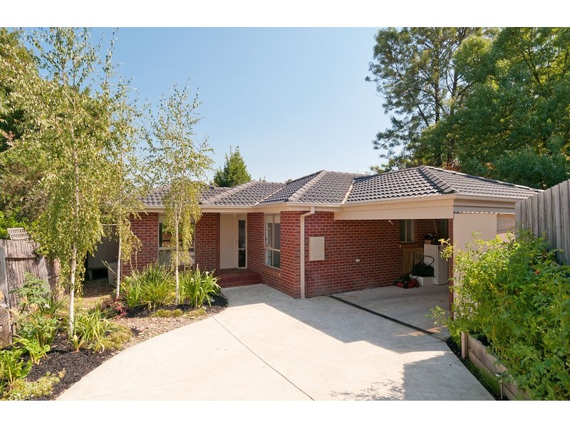 11a Monomeith Street, Mooroolbark VIC 3138