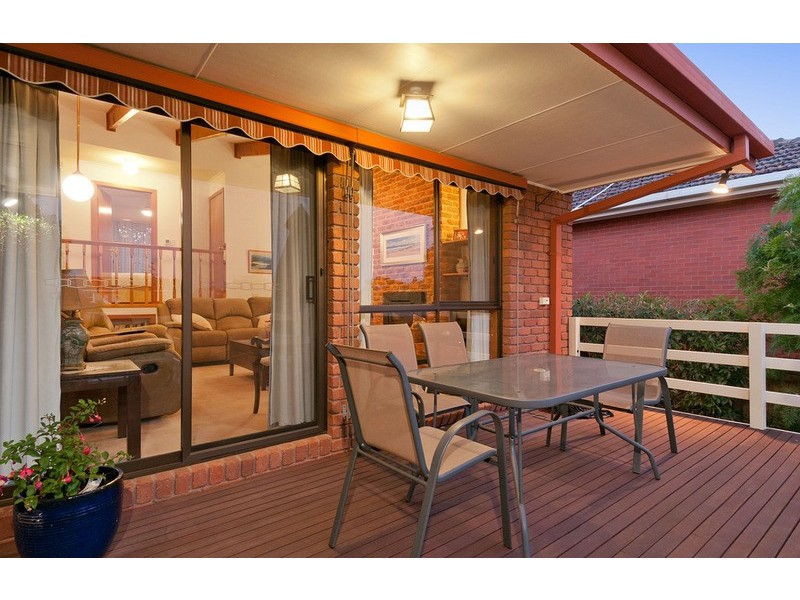 14 Crown Point, Chirnside Park VIC 3116