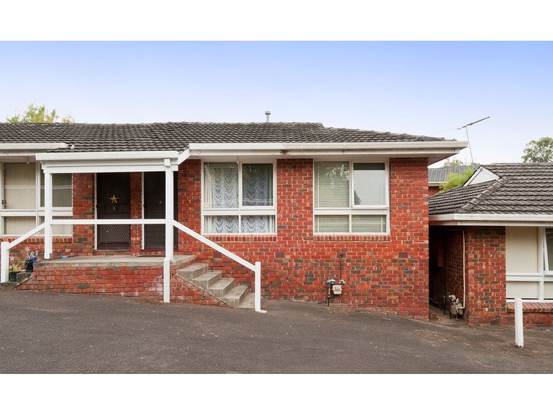3/36 Felix Grove, Mooroolbark VIC 3138