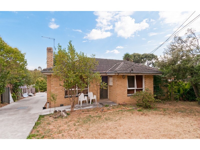 317 Hull Road, Mooroolbark VIC 3138