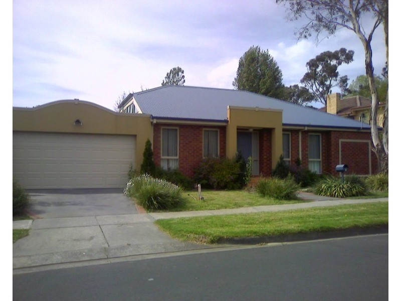 3 Shakespeare Avenue, Mooroolbark VIC 3138