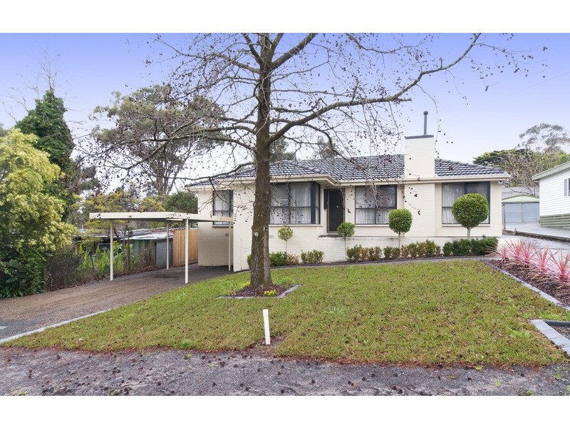 32 Dixon Avenue, Croydon VIC 3136