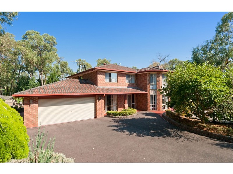 6 Allenby Road, Lilydale VIC 3140