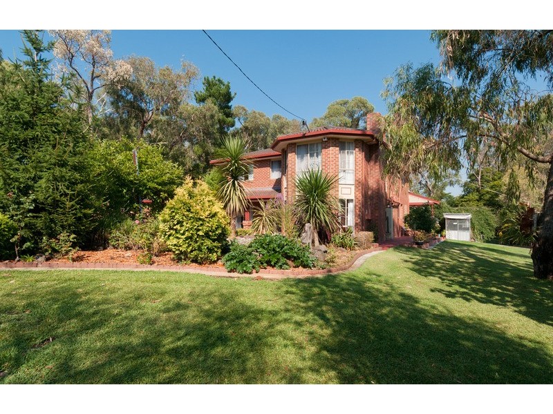 6 Allenby Road, Lilydale VIC 3140