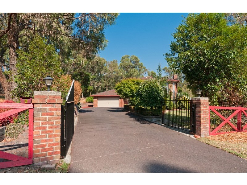 6 Allenby Road, Lilydale VIC 3140