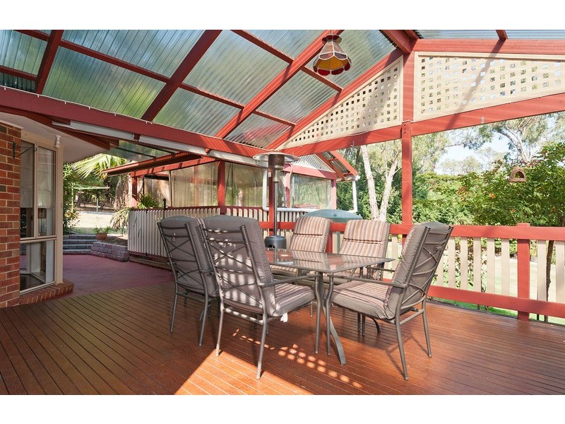 6 Allenby Road, Lilydale VIC 3140