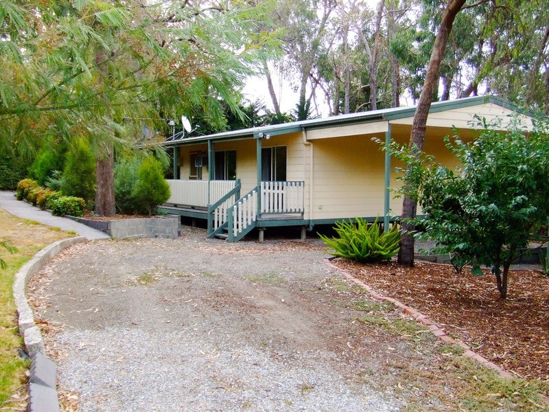 6 Allenby Road, Lilydale VIC 3140