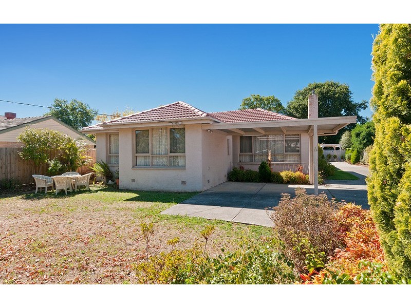 1/28 Haig Street, Croydon VIC 3136