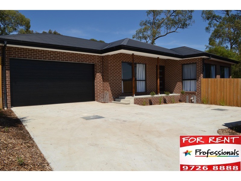 22B John Street, Wandin North VIC 3139