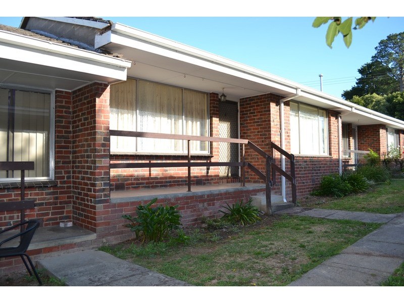 5/104 Durham Road, Kilsyth VIC 3137