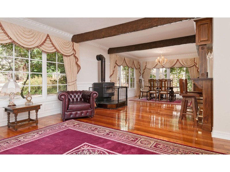 4 Nekla Street, Mount Evelyn VIC 3796